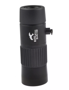Monocular Kite ED 8x42
