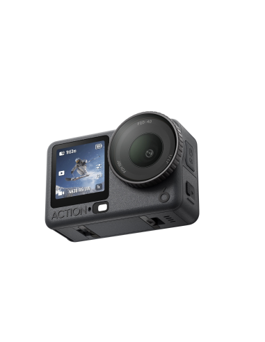 DJI Action 6 Standar Combo