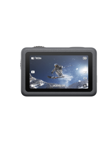 DJI Action 6 Standar Combo