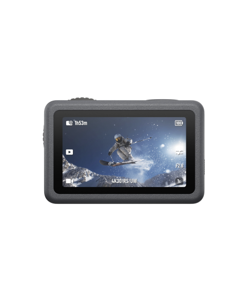 DJI Action 6 Standar Combo