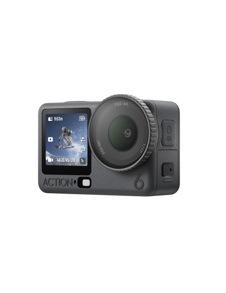 DJI Action 6 Standar Combo