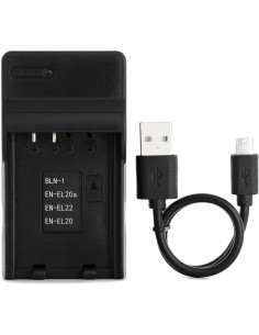 Cargador Norifon USB para...