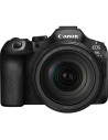 Cámara Canon EOS R6 MK III + RF 24-105 f4 L
