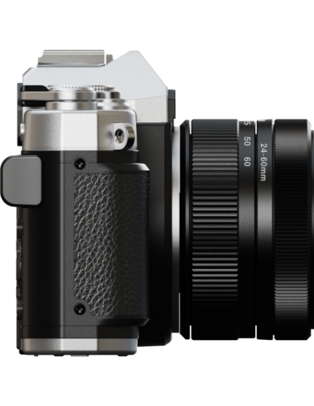 Cámara Yashica FXD 300