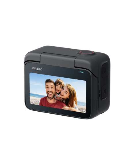 Insta 360 One Go 3 S Black 128 GB