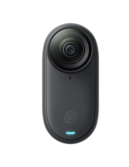 Insta 360 One Go 3 S Black 64GB