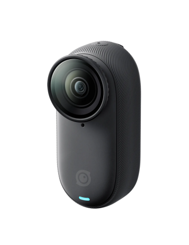 Insta 360 One Go 3 S Black 64GB
