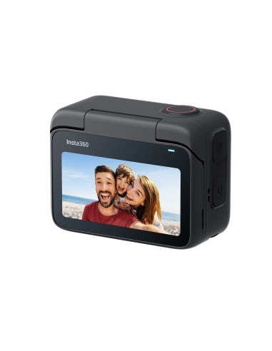 Insta 360 One Go 3 S Black 64GB
