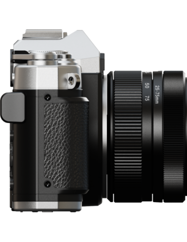 Cámara Yashica FXD 100