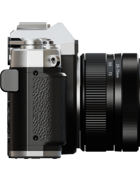 Cámara Yashica FXD 100