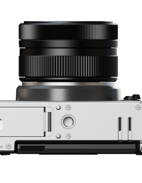 Cámara Yashica FXD 100