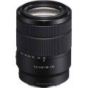 Sony E 18-135mm f3,5- 5,6 OSS
