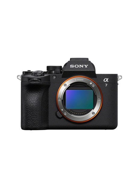Cámara Sony a7 V cuerpo