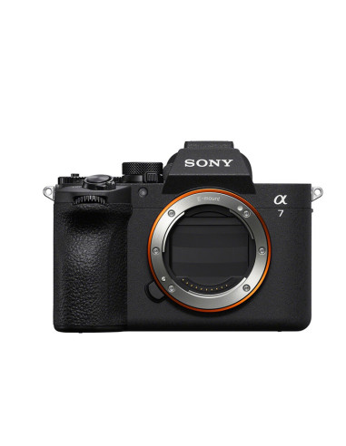 Cámara Sony a7 V cuerpo