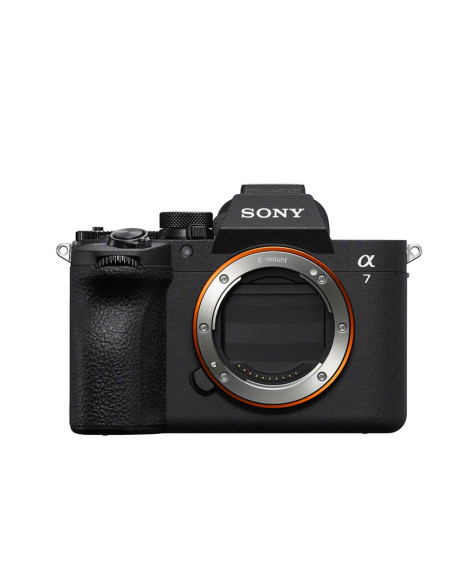 Cámara Sony a7 V cuerpo