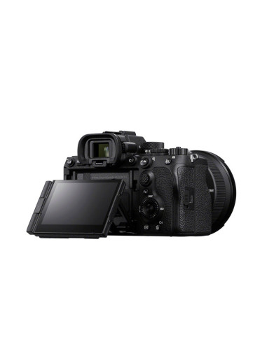 Cámara Sony a7 V cuerpo