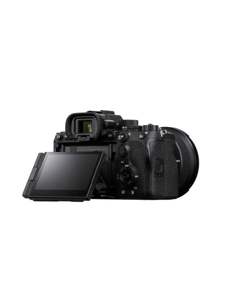 Cámara Sony a7 V cuerpo