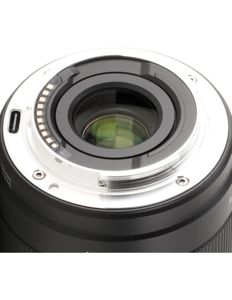 Objetivo Viltrox AF 56mm f1,7 para Sony E  APS-C