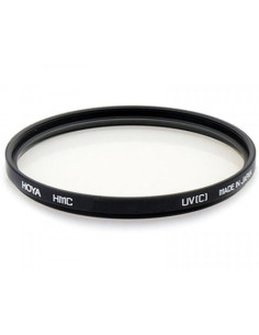 Filtro Protector HOYA...