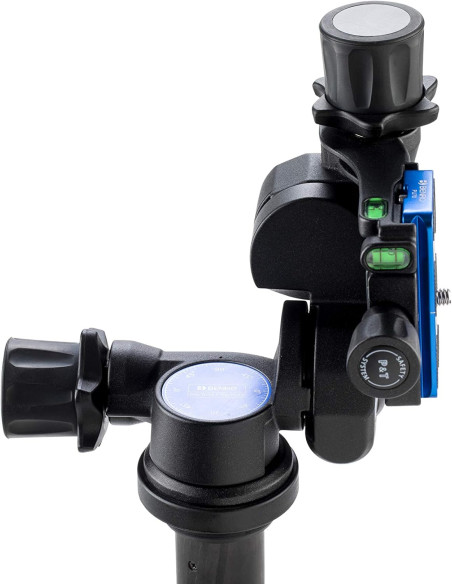 Rotula Micrometrica BENRO GD3WH