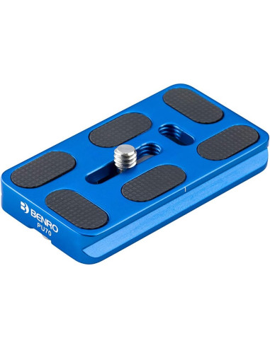 Rotula Micrometrica BENRO GD3WH