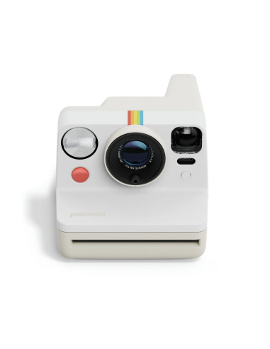 Polaroid Now Gen 3 Black & White