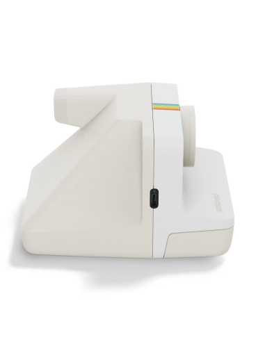 Polaroid Now Gen 3 Black & White