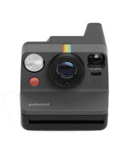 Polaroid Now+ Gen 3 Black