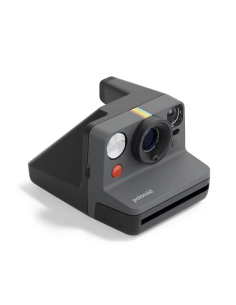 Polaroid Now+ Gen 3 Black 2