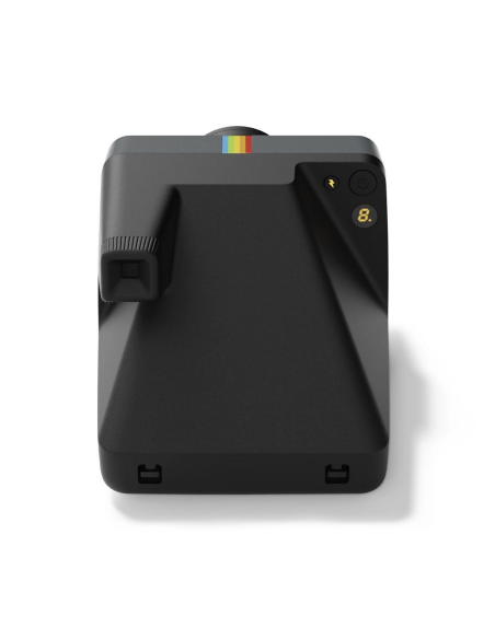 Polaroid Now+ Gen 3 Black