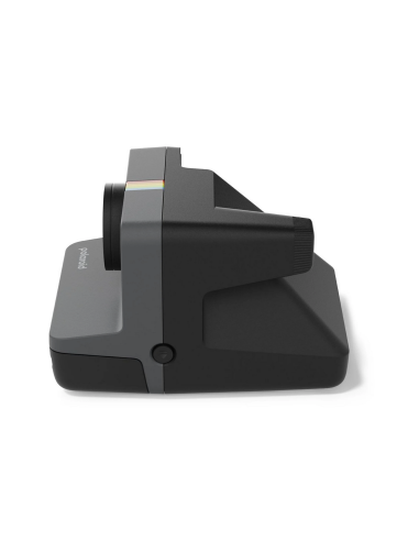 Polaroid Now+ Gen 3 Black