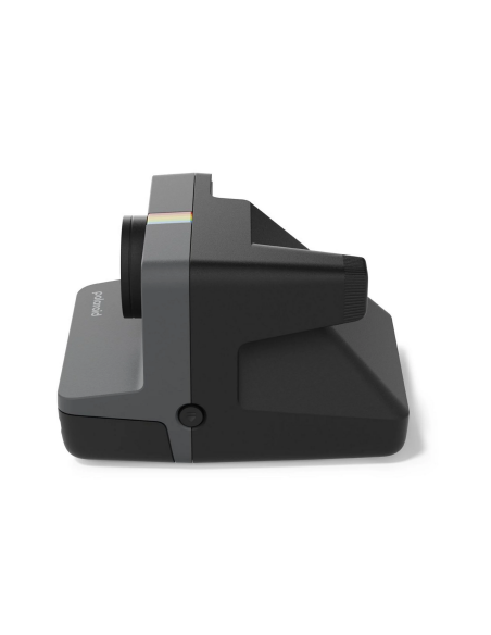 Polaroid Now+ Gen 3 Black