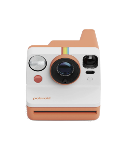 Polaroid Now+ Gen 3 Coral