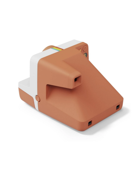 Polaroid Now+ Gen 3 Coral