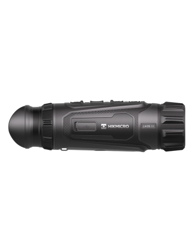 Monocular Térmico HIKMICRO LYNX Pro LH 35 3.0