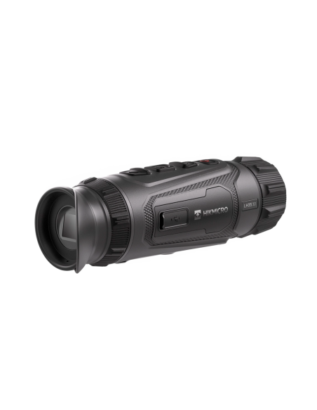 Monocular Térmico HIKMICRO LYNX Pro LH 35 3.0