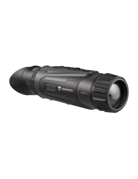 Monocular Térmico HIKMICRO LYNX Pro LH 35 3.0