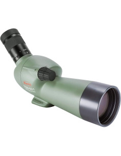 Telescopio Kowa KOWA TSN-501 + 20-40X 2