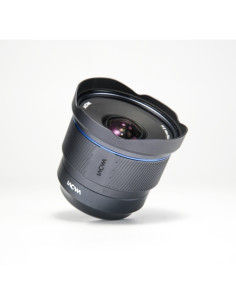 Laowa 10mm f/2.8 Zero-D Full frame para Sony E