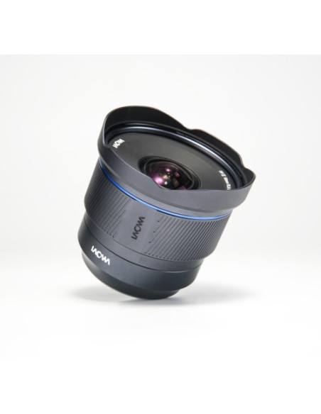 Laowa 10mm f/2.8 Zero-D Full frame para Sony E