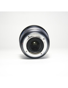 Laowa 10mm f/2.8 Zero-D Full frame para Sony E 2