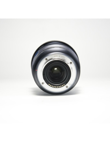 Laowa 10mm f/2.8 Zero-D Full frame para Sony E