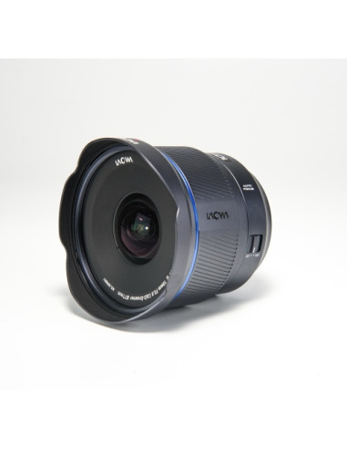 Laowa 10mm f/2.8 Zero-D Full frame para Sony E