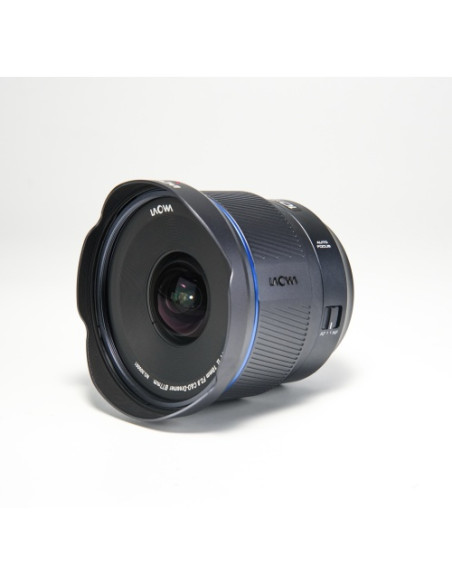 Laowa 10mm f/2.8 Zero-D Full frame para Sony E