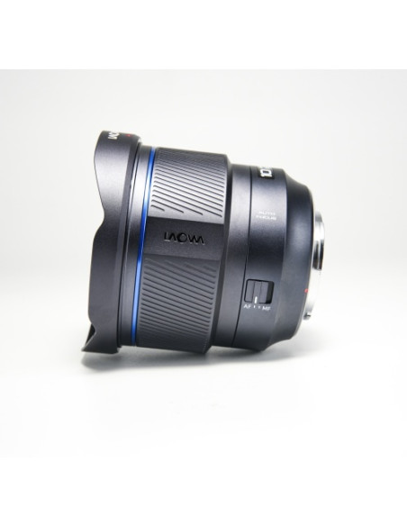 Laowa 10mm f/2.8 Zero-D Full frame para Sony E