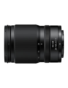 Objetivo NIKKOR Z 24-105mm f/4-7,1 2