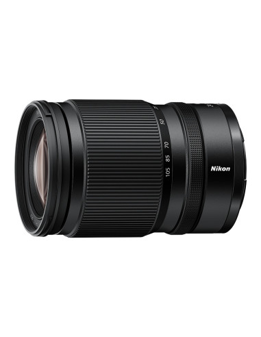Objetivo NIKKOR Z 24-105mm f/4-7,1