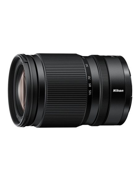 Objetivo NIKKOR Z 24-105mm f/4-7,1