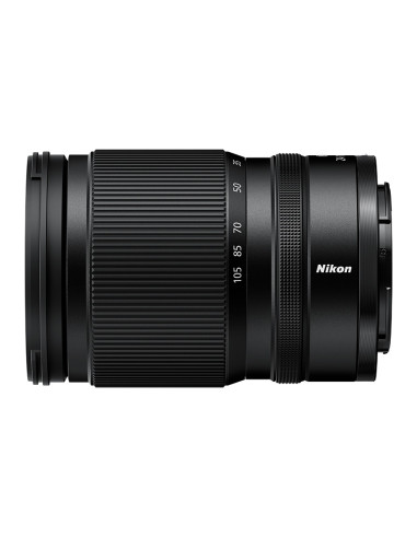 Objetivo NIKKOR Z 24-105mm f/4-7,1