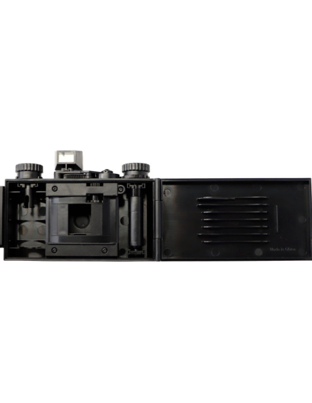 Cámara recargable Ilford PIXIE 35II 32mm